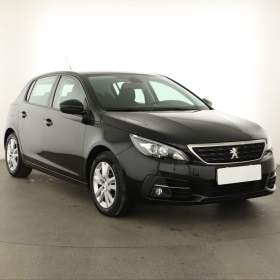 Foto inzerátu Peugeot 308 1.2 PureTech