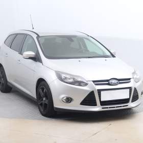 Ford Focus 1.6 TDCi / 19646055