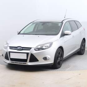 Foto inzerátu Ford Focus 1.6 TDCi