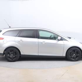Foto inzerátu Ford Focus 1.6 TDCi