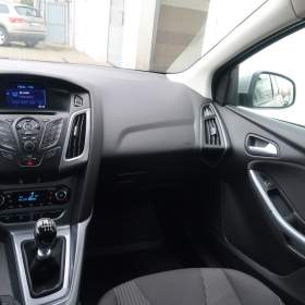Foto inzerátu Ford Focus 1.6 TDCi