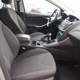 Foto inzerátu Ford Focus 1.6 TDCi