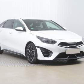 Fotka k inzerátu Kia ProCeed 1.5 T- GDI / 19579623