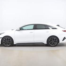 Foto inzerátu Kia ProCeed 1.5 T-GDI