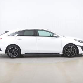 Foto inzerátu Kia ProCeed 1.5 T-GDI