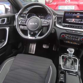 Foto inzerátu Kia ProCeed 1.5 T-GDI