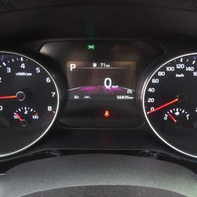 Foto inzerátu Kia ProCeed 1.5 T-GDI