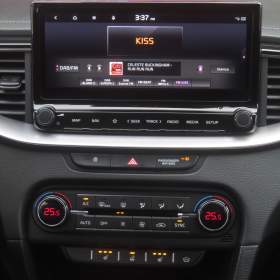 Foto inzerátu Kia ProCeed 1.5 T-GDI