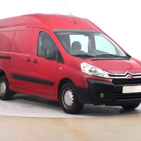 Foto inzerátu Citroën Jumpy 2.0 HDi