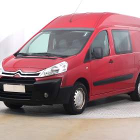 Foto inzerátu Citroën Jumpy 2.0 HDi