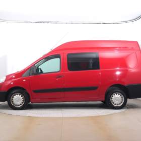 Foto inzerátu Citroën Jumpy 2.0 HDi