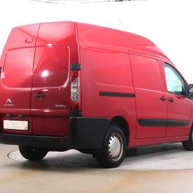 Foto inzerátu Citroën Jumpy 2.0 HDi