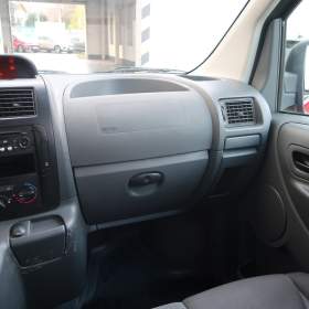 Foto inzerátu Citroën Jumpy 2.0 HDi