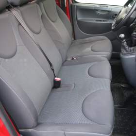 Foto inzerátu Citroën Jumpy 2.0 HDi