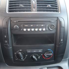 Foto inzerátu Citroën Jumpy 2.0 HDi