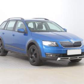 Fotka k inzerátu Škoda Octavia Scout 2.0 TDI / 19175374