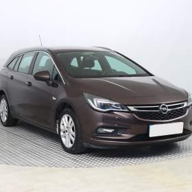 Foto inzerátu Opel Astra 1.6 CDTI