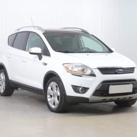 Fotka k inzerátu Ford Kuga 2.0 TDCi / 19573818