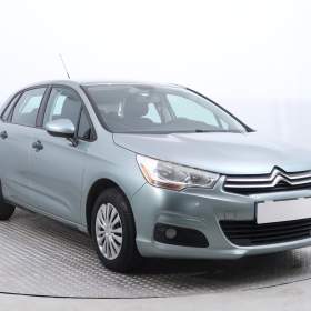 Citroën C4 1.4 16V / 19646067