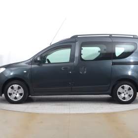 Foto inzerátu Dacia Dokker 1.6 SCe