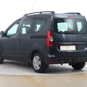 Foto inzerátu Dacia Dokker 1.6 SCe