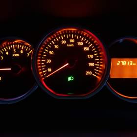 Foto inzerátu Dacia Dokker 1.6 SCe