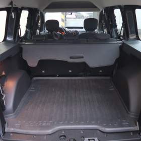 Foto inzerátu Dacia Dokker 1.6 SCe