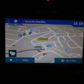 Foto inzerátu Dacia Dokker 1.6 SCe