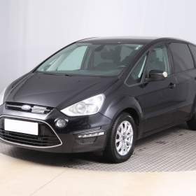 Foto inzerátu Ford S-MAX 2.0 TDCi