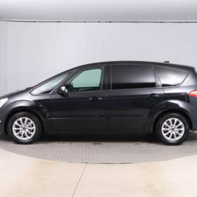 Foto inzerátu Ford S-MAX 2.0 TDCi