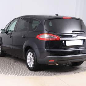 Foto inzerátu Ford S-MAX 2.0 TDCi
