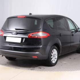 Foto inzerátu Ford S-MAX 2.0 TDCi