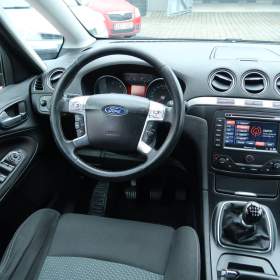 Foto inzerátu Ford S-MAX 2.0 TDCi