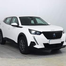 Peugeot 2008 1.2 PureTech / 19646071