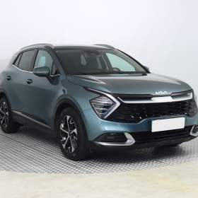 Kia Sportage 1.6 CRDi / 19646072