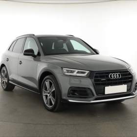 Audi Q5 2.0 TFSI / 19646073