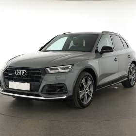 Foto inzerátu Audi Q5 2.0 TFSI