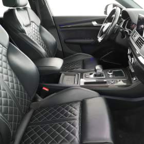 Foto inzerátu Audi Q5 2.0 TFSI