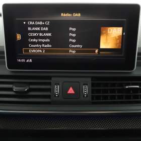 Foto inzerátu Audi Q5 2.0 TFSI