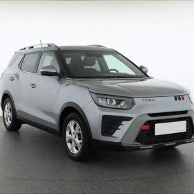 SsangYong Tivoli Grand 1.5 T- GDI / 19646074