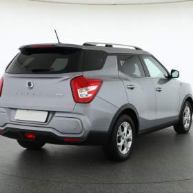 Foto inzerátu SsangYong Tivoli Grand 1.5 T-GDI