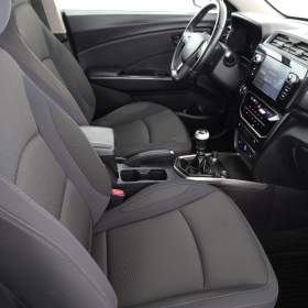 Foto inzerátu SsangYong Tivoli Grand 1.5 T-GDI