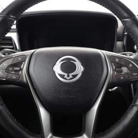 Foto inzerátu SsangYong Tivoli Grand 1.5 T-GDI