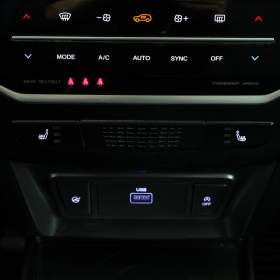 Foto inzerátu SsangYong Tivoli Grand 1.5 T-GDI