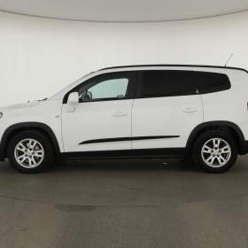 Foto inzerátu Chevrolet Orlando 1.8i