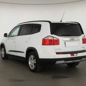 Foto inzerátu Chevrolet Orlando 1.8i