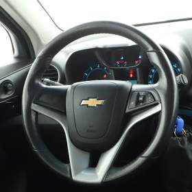 Foto inzerátu Chevrolet Orlando 1.8i
