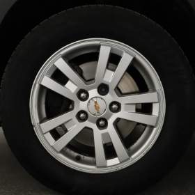 Foto inzerátu Chevrolet Orlando 1.8i