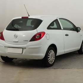 Foto inzerátu Opel Corsa 1.2