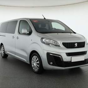 Fotka k inzerátu Peugeot Traveller 2.0 BlueHDi / 19636023